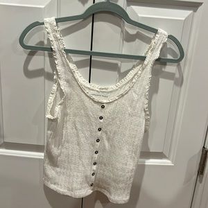 American eagle tank top.